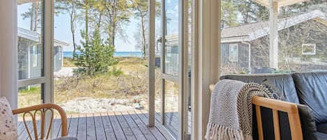 Maison | Extérieur
