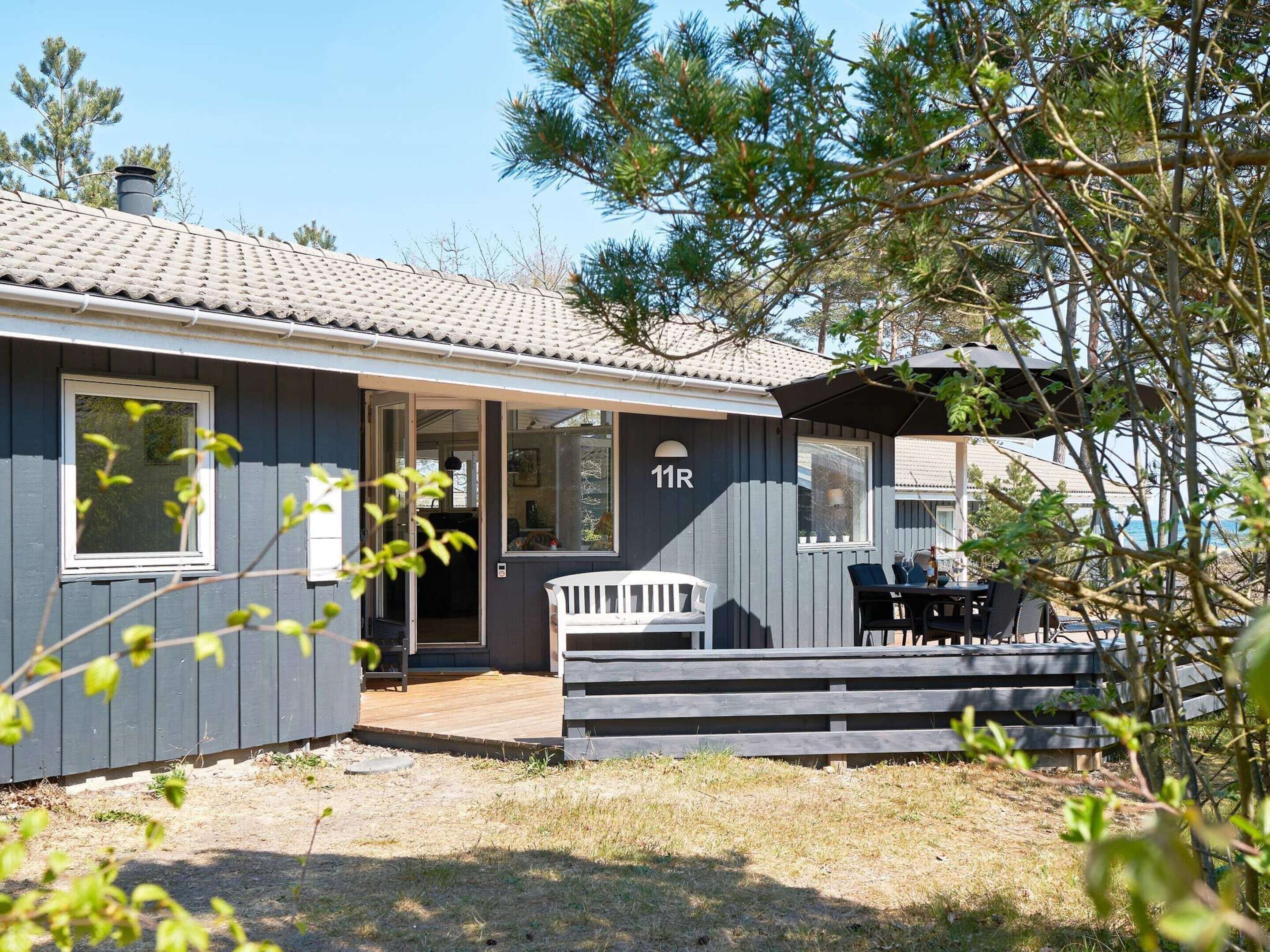 Talo | Terassi/patio