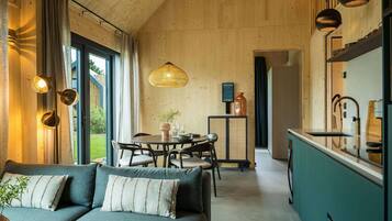 House | Living room
