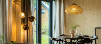 Holiday Home in Netherlands With Private Pool