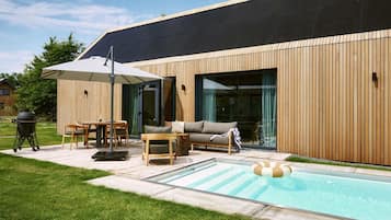 Casa | Esterni
