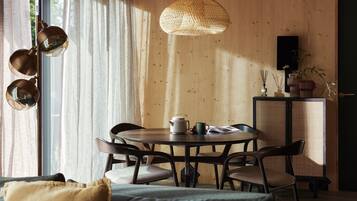 House | Living room