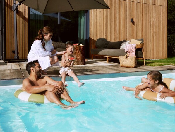 House | Pool