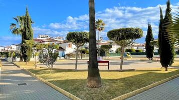 Appartement | Exterieur