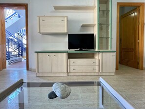 Apartment | Wohnzimmer