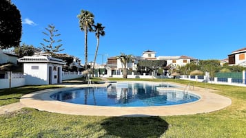 Apartment | Pool | Außenpool