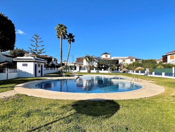 Apartment | Pool