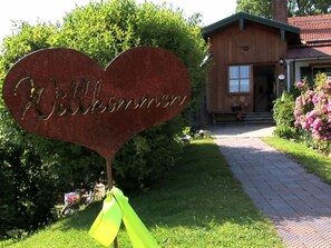 Exterior - Amazing Apartment in Lenggries (Lenggries)