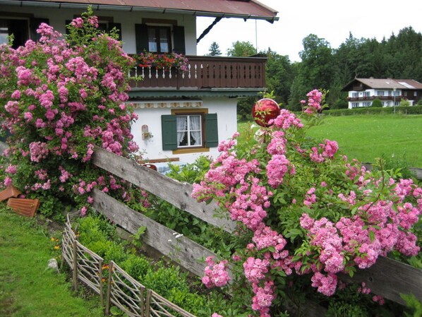 Exterior - Amazing Apartment in Lenggries (Lenggries)