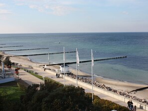 Beach nearby - Lieselotte Modern Retreat (Kuehlungsborn)