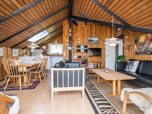 Casa | Cocina privada