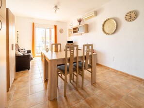 Appartement | Restauration