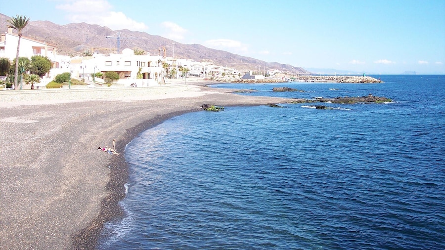 Belvilla by OYO Apartamento Vista Mar