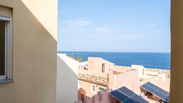 Apartment | View from property