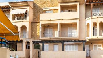 Apartemen | Eksterior