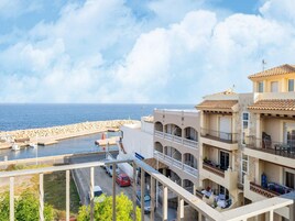 Apartamento | Vistas desde el alojamiento