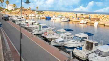 Apartment | View from property