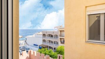 Apartment | View from property