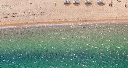Holiday Home in Baja Sardinia With Pool