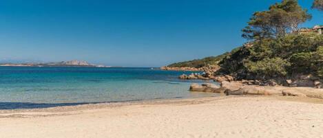 Vue depuis l’hébergement