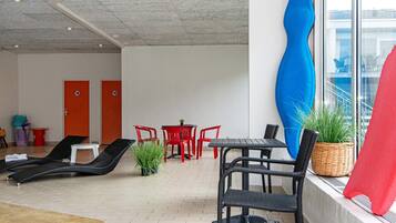 Apartment | Innenbereich