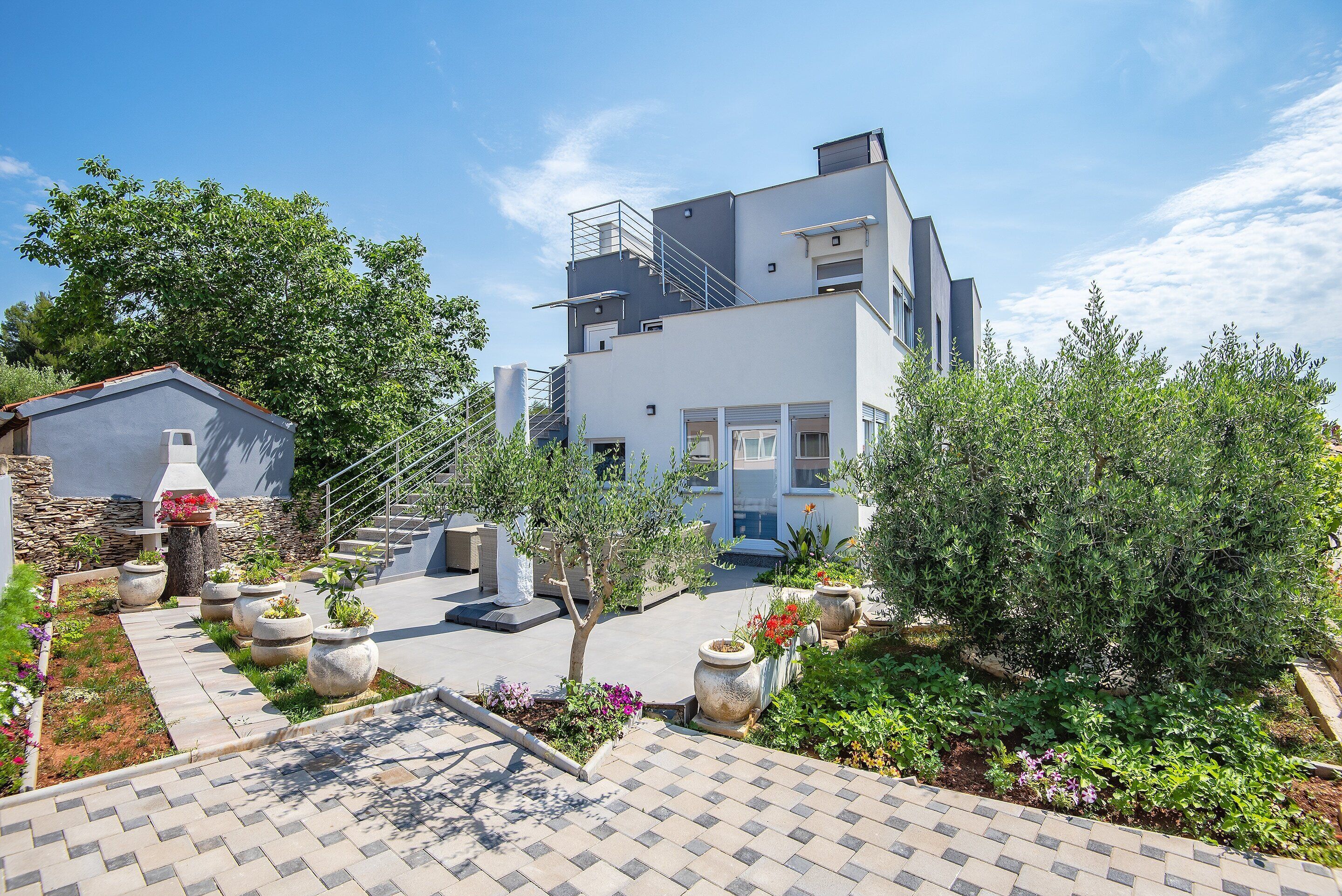 Apartment | Exterior