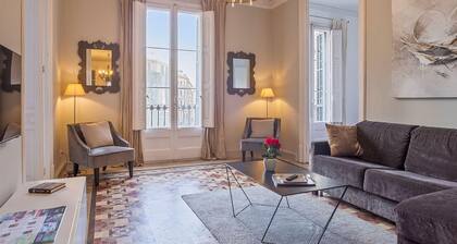 Belvilla by OYO Ramblas Luxury Apartment