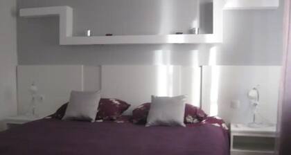 Apartments Paula - One Bedroom Apartment With Terrace 3