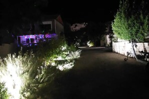 Appartement | Exterieur