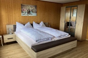 2 habitaciones 