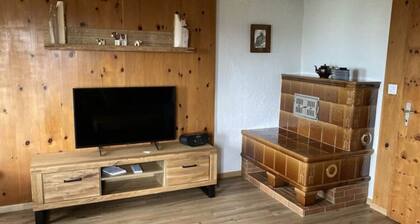 Pleasant Apartment in Beatenberg