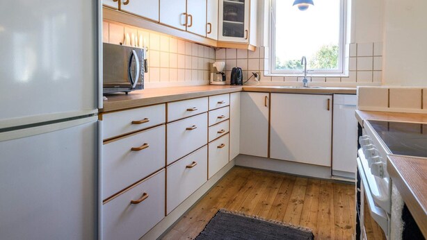 Casa | Cocina privada
