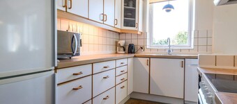 6 Person Holiday Home in Fano
