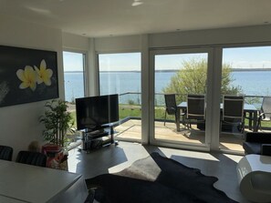 Coin séjour
