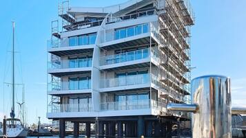 Apartment | Exterior