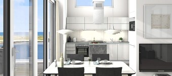 Holiday Home in Wendtorf