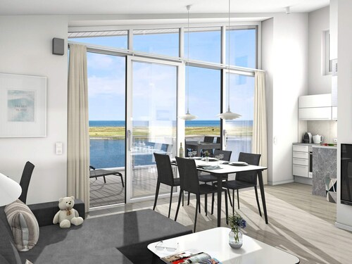 Holiday Home in Wendtorf