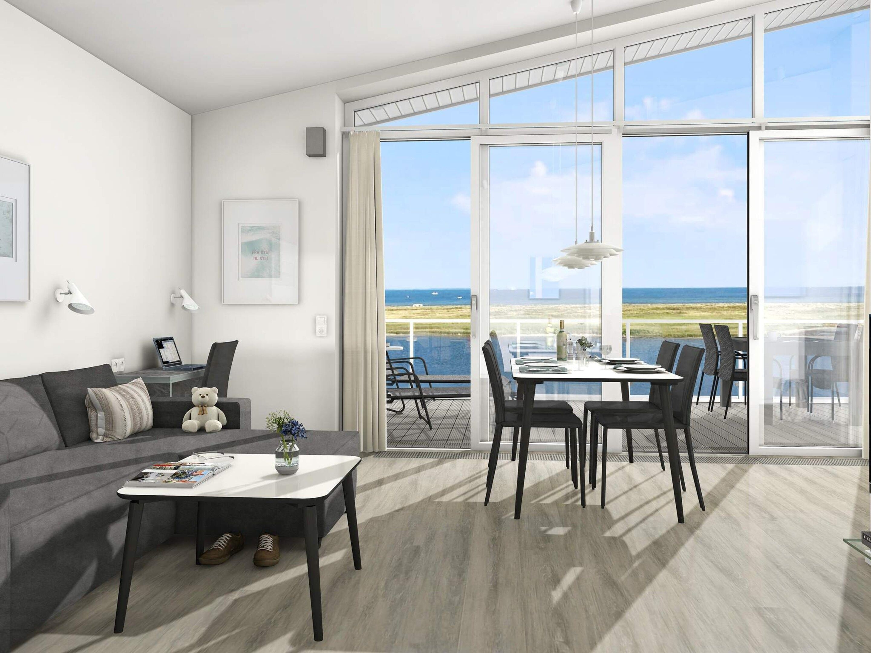 Apartment | Interior