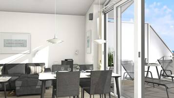 Apartment | Interior