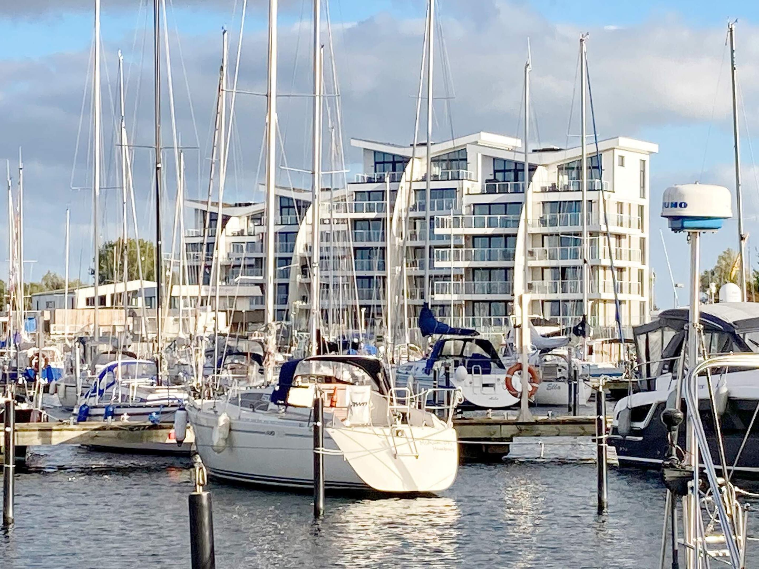 Marina