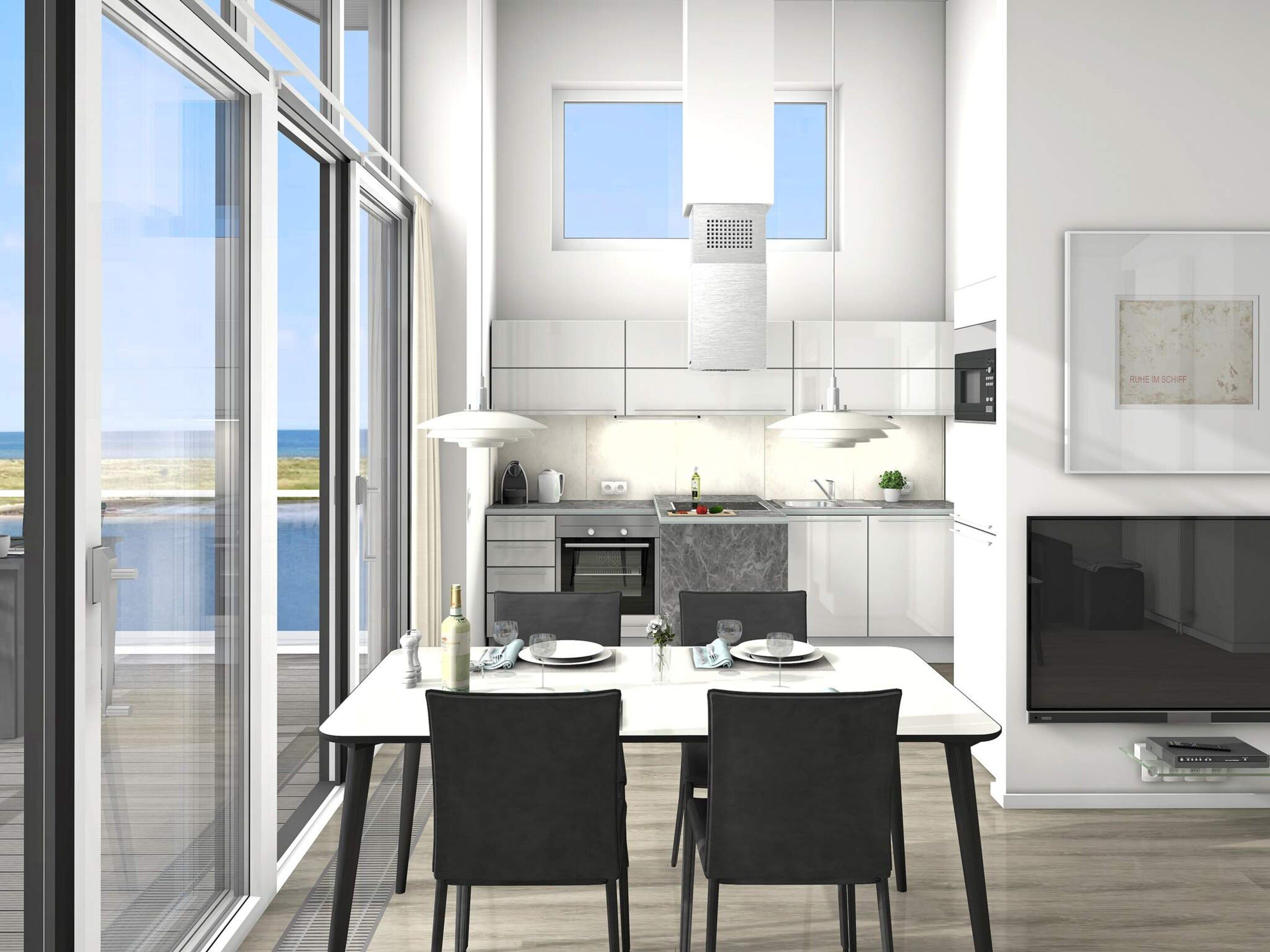 Interiør