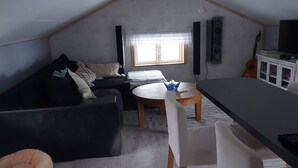 Hus | Innvendig