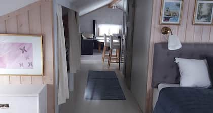 7 Person Holiday Home in Grisslehamn
