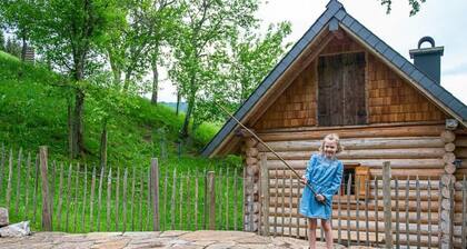 Infanglalm "attersee"