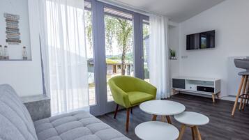 House | Living room