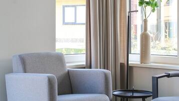 House | Living room