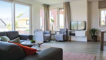 House | Living room