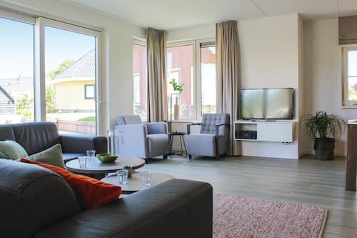 House | Living room