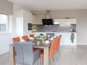 House | Private kitchen