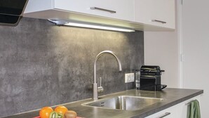 House | Dapur peribadi